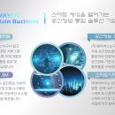 우리정보기술(주) 이미지