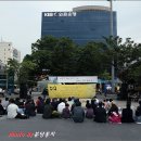 야탑역 광장 이미지