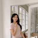 [후아유] 후즈크루 룩북 촬영, 후아유 빈티지 패치 티셔츠 착용 후기 ✨