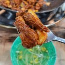강원도청제2청사 | 월평동 맛집 춘천집닭갈비 선사본점 애견 동반 식당 에서 맛있게 체험후 솔직하게 작성한 후기