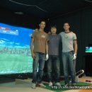 kim's 스크린 골프 이미지