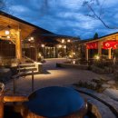 도쿄에서 1시간, 분위기 확 바뀌는 감성 소도시 여행지 총정리 이미지