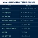 부산과학고등학교