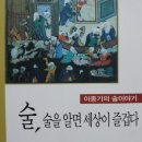 술을 알면 세상이 즐겁다 이미지