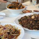 안성면100 | 무주 안성 중국집 맛집 천마루 갈비짬뽕 탕수육 내돈내산 후기