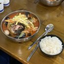신안동작은도서관 | 신안동 전대 소중대 중국집 짜장면 짬뽕 맛집