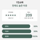 퀄리티003 | 1인용 기능성 실리콘 가죽 안락의자 SF-003 실사용 후기! 앉는 순간부터 힐링이에요