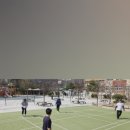 고수족구장 이미지