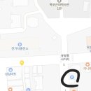 목포남부교회앞 이미지