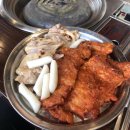 피맥컴퍼니 대기로 인해 남양주 칠오닭갈비 다녀온 후기