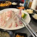 [ 시흥 ] 배곧 활어회 맛집 &#39;성은수산&#39; 모듬회 내돈내산 후기~