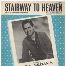 Stairway To Heaven - Neil Sedaka - 이미지