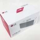 LG / 포터블 미니스피커 NP5550W, NP5550BR / free 이미지