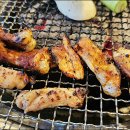 황토숯불닭갈비 이미지