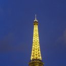 [포토]프랑스 파리 세느강에서 바라본 파리시내 풍경 이미지