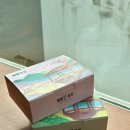 중앙시장길 | 말랑곳간 | 강릉 중앙시장 맛집 쑥/카스테라 인절미 후기