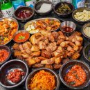 원조부안집속초청초호점