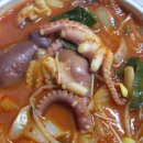 고흥녹동세발낙지 이미지