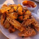 벌떡새우 이미지