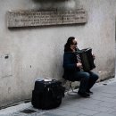 작은 악사 이미지