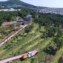 강창학체육공원 강창학파크골프장 이미지