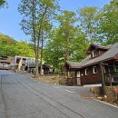 국립황정산자연휴양림캠핑장 이미지