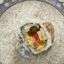 유성연김밥 이미지