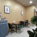 지니 스크린골프 이미지