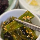 고박사마늘돼지갈비전문 | 역시 갈비와 밑반찬에서 갈린다｜부산 당감동 '경남가든' 양념소갈비·양념돼지갈비 후기 가족외식 고기집