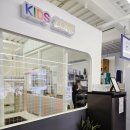 홍천초등학교 | 홍천치킨맛집 '멕시카나' 깔끔한 인테리어, 키즈놀이방 완비! 치필링 반반후기