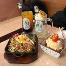 레몬호프 | 을지로3가역 술집 뉴호프 을지로 본점 다양한 수제 요리가 있는 일본 감성 이자카야 후기