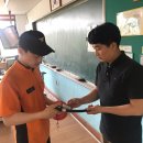 화산119안전센터 이미지