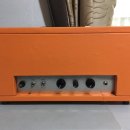 Orange Tiny Terror Guitar Amp 자작기. 이미지