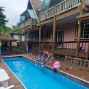 평창물소리펜션 | [강원도 평창 펜션] 가족 커플 펜션은 바로 여기, 오해피펜션