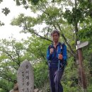 한강기맥 10구간 양평 소리산(小理山 658.1) 220618