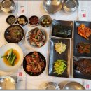 여수게장 정다운식당