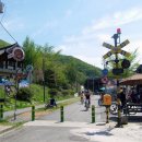 조안1리 | 남양주 다산길 1코스(한강나루길)-덕소역,한강시민공원,삼패지구,운길산역