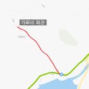 구룡용당보건진료소 | [21.02.18] 신기리와 무량사로 시작한 부여군내버스 시승기