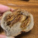 호밀빵 - 달성군 | 한남동 빵집 추천 오월의종, 이태원 천연발효종 베이커리 무화과호밀빵 뿌신후기
