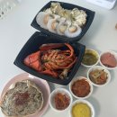 승화네 크랩보트 델피노점 | 고성맛집 - [승화네크랩보트 델피노점] 포장 후기! 숙소에서 랍스터대게세트 뿌셨다🦀🦞