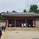 음악회 | [서울] 종료 무료관람, 종묘제례악 공연 &#34;고궁음악회&#34; 후기