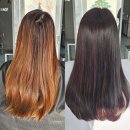 칠성프라자 국민은행 앞 | 부천 신중동역미용실 염색잘하는 곳 과잉진단 없는 솔직한 고감헤어 신중동점