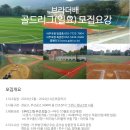 (부산/경남) ★브라더배 골드리그(일요) 24년도 팀 모집합니다(경남고/부산공고 잔디구장) 이미지