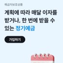 예금당 | 💰 예금 풍차돌리기 7번째 &amp; 8번째 성공 후기 💨