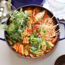 황금부대찌개 이미지