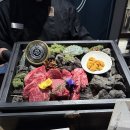 캐치팡팡 | 압구정 한우 오마카세 묘우 방문후기 기념일 강남 한우 오마카세 추천 캐치테이블 예약