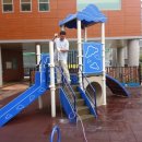 백석대학교 부속유치원 이미지