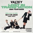 Valley - Lost In Translation 이미지