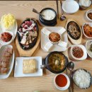 옛날손두부집 이미지