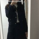 라인어디션현대백화점 | 대기업 직장인 봄 데일리룩 (르뮈, 폴로, 던스트, 그로브, 뉴발란스990)